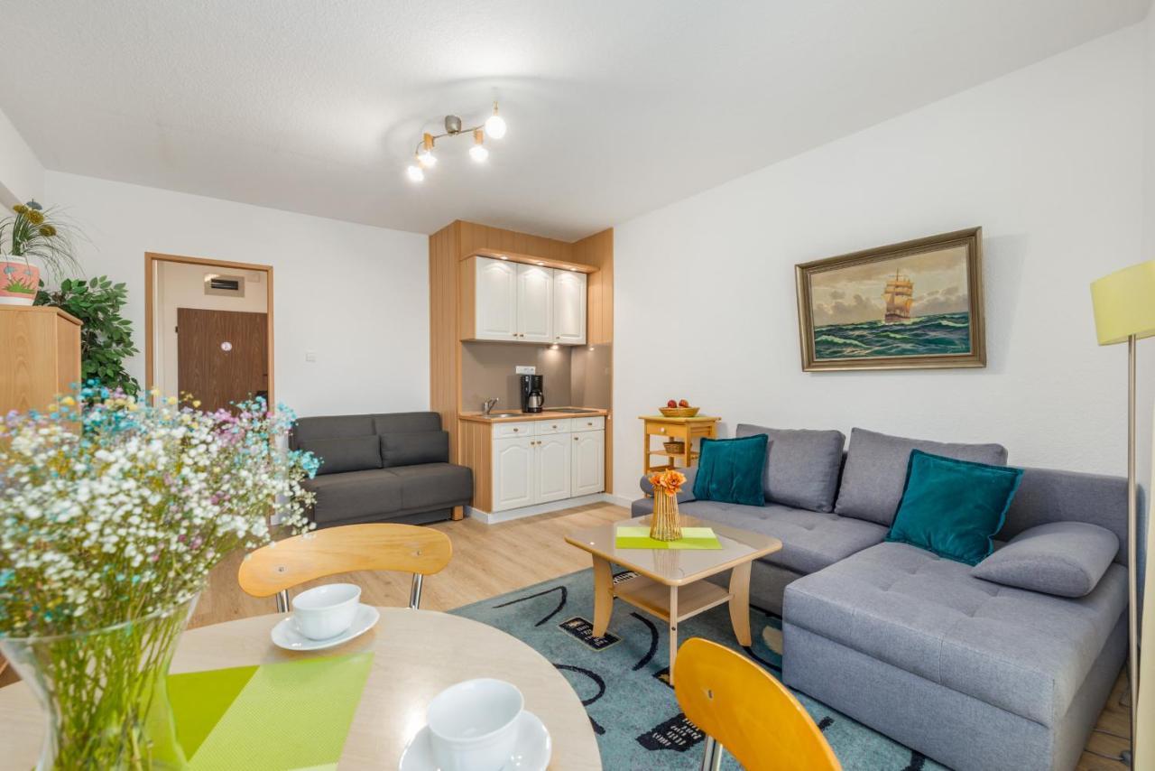Comfy Studio Turystyczna 300 M To The Beach By Noclegi Renters Miedzyzdroje Exterior foto