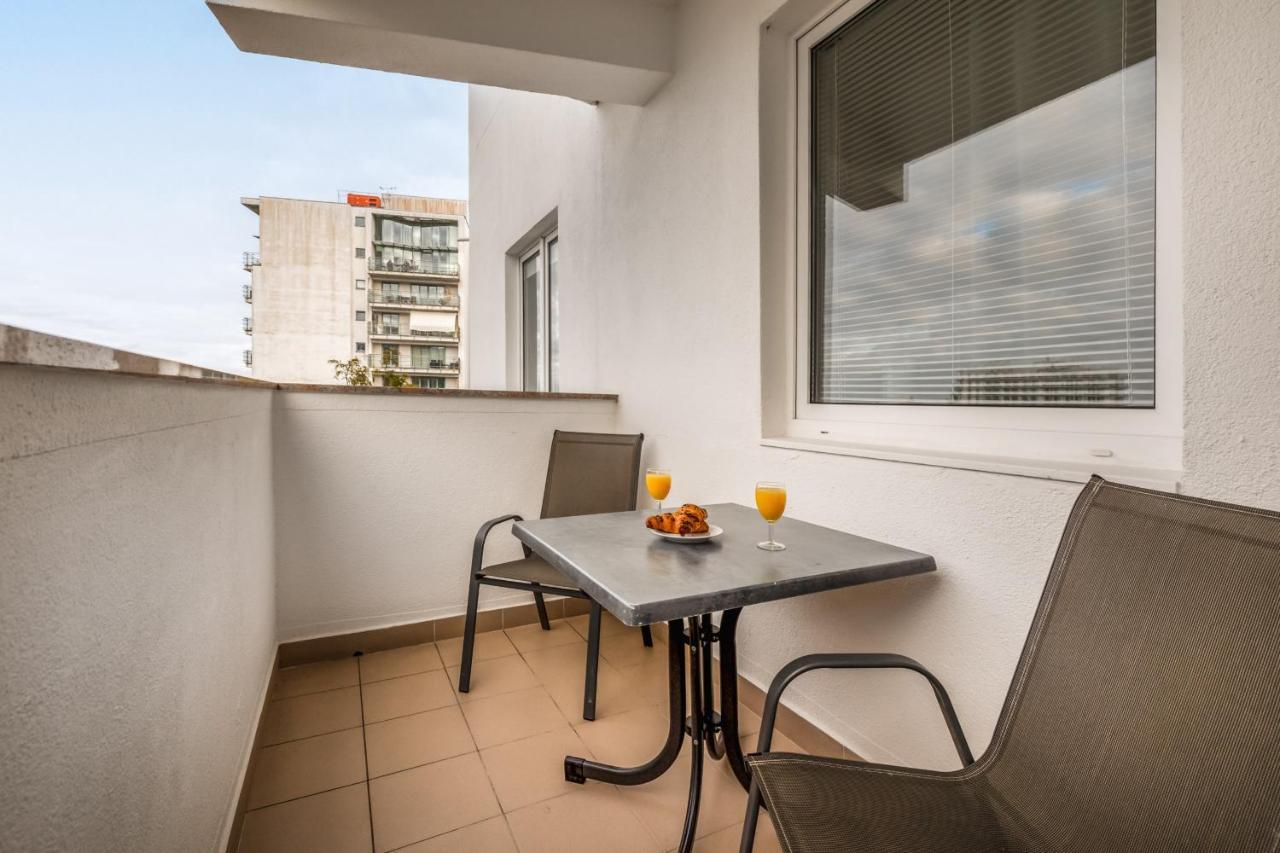 Comfy Studio Turystyczna 300 M To The Beach By Noclegi Renters Miedzyzdroje Exterior foto
