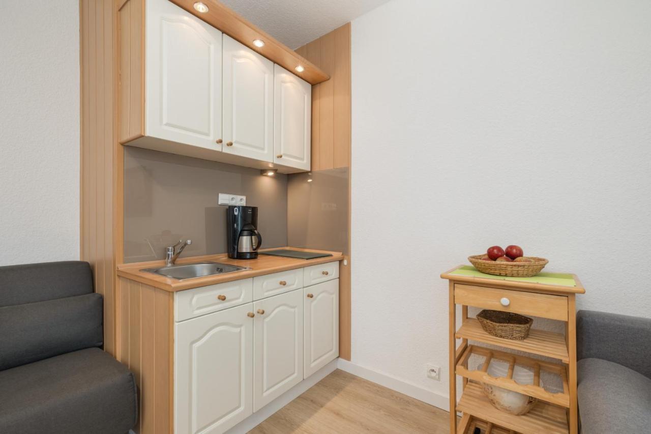 Comfy Studio Turystyczna 300 M To The Beach By Noclegi Renters Miedzyzdroje Exterior foto
